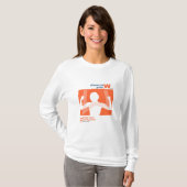 Show ons Uw W Hoody (Voorkant volledig)