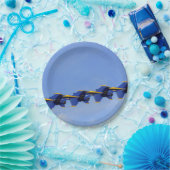 Show Papieren Bordje (Feest)