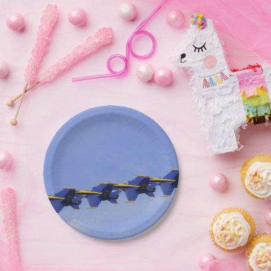 Show Papieren Bordje (Feest)