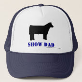 Show Pet (Voorkant)