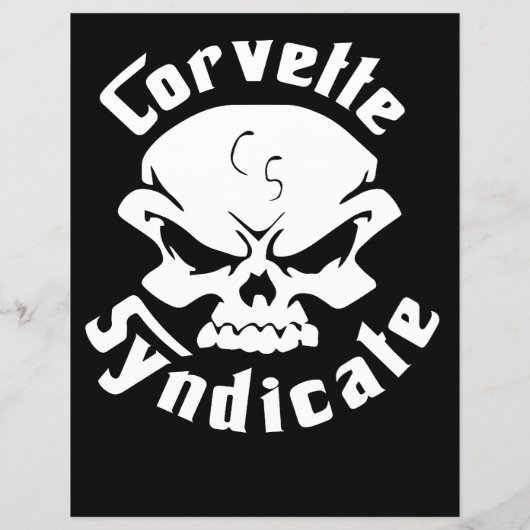 Show Plaquer. Flyer (Achterkant)