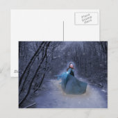 Show Queen Briefkaart (Voorkant / Achterkant)