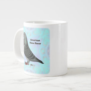 Show Racer ASR Grote Koffiekop