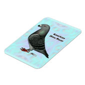 Show Racer ASR Magneet (Linkerzijde)