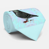 Show Racer ASR Stropdas (Opgerold)