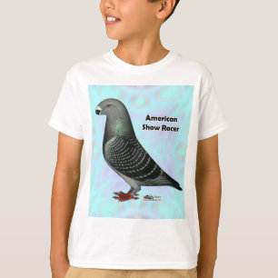 Show Racer ASR T-shirt
