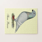 Show Racer Concept Hen Legpuzzel (Horizontaal)