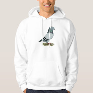 Show Racer Concept Hoodie