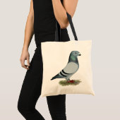 Show Racer Concept Tote Bag (Voorkant (product))