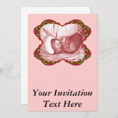 Show racers in rood kaart (Voorkant / Achterkant)