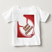 Show sommige respecteren art print (Voorkant)