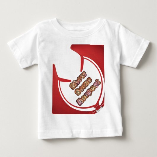 Show sommige respecteren art print (Voorkant)