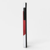 Show sommige respecteren art print Case-Mate iPhone case (Achterkant/links)