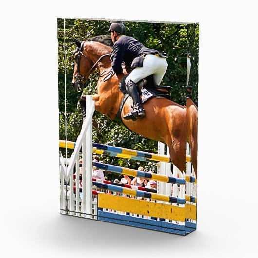 SHOW SPRINGEN FOTOBLOKKEN (Rechts)