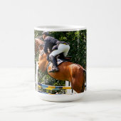 SHOW SPRINGEN KOFFIEMOK (Center)