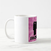 Show Swag Coffee Mok (Links)
