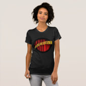 Show T-shirt (Voorkant volledig)
