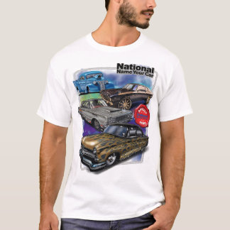 Show T-shirt
