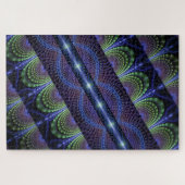 show-tijdpuzzel legpuzzel (Horizontaal)