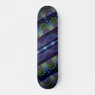 show tijdskateboard persoonlijk skateboard