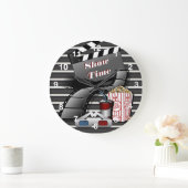 Show Time Movie-theater Grote Klok (Huis)