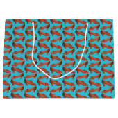  show uit de 19e eeuw groot cadeauzakje (Voorkant)