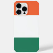 Show uit uw kleuren - Nederland Case-Mate iPhone Case (Achterkant)