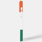 Show uit uw kleuren - Nederland Case-Mate iPhone Case (Achterkant / Links)