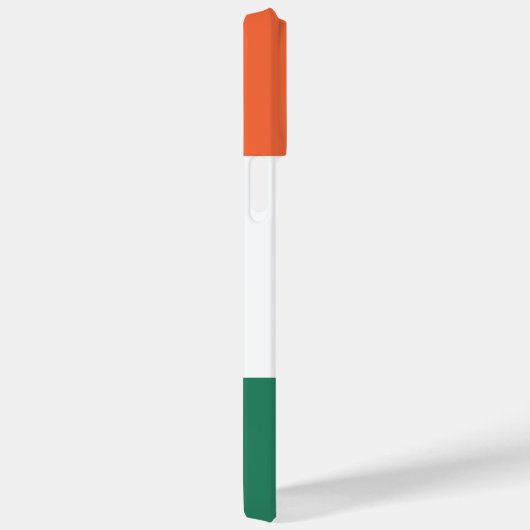 Show uit uw kleuren - Nederland Case-Mate iPhone Case (Achterkant / Rechts)