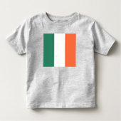 Show uit uw kleuren - Nederland Kinder Shirts (Voorkant)