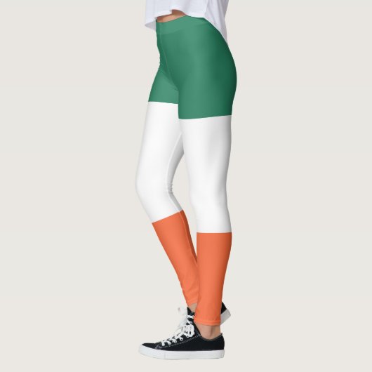 Show uit uw kleuren - Nederland Leggings (Links)