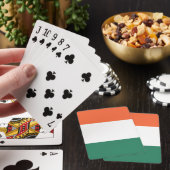 Show uit uw kleuren - Nederland Pokerkaarten (Insitu)