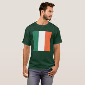 Show uit uw kleuren - Nederland T-shirt (Voorkant volledig)