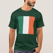 Show uit uw kleuren - Nederland T-shirt (Voorkant)