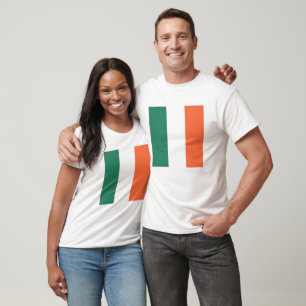Show uit uw kleuren - Nederland T-shirt