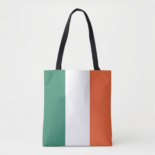 Show uit uw kleuren - Nederland Tote Bag (Voorkant)