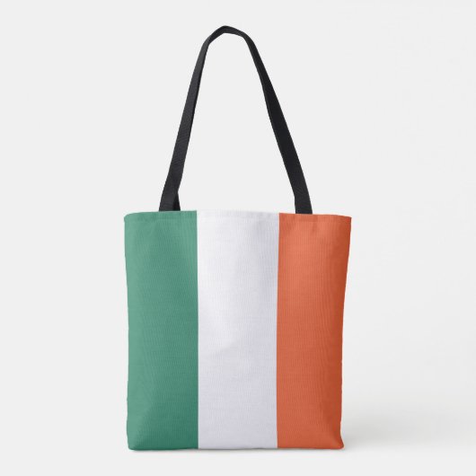 Show uit uw kleuren - Nederland Tote Bag (Achterkant)