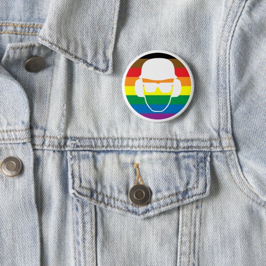 Show uw bouwprijs ronde button 5,7 cm (In situ)