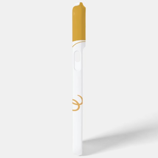 Show Uw Geweldige Stijl- iPhone 15 Pro Hoesje (Achterkant / Rechts)