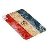 Show uw Paraguay Pride! Magneet (Rechterzijde)
