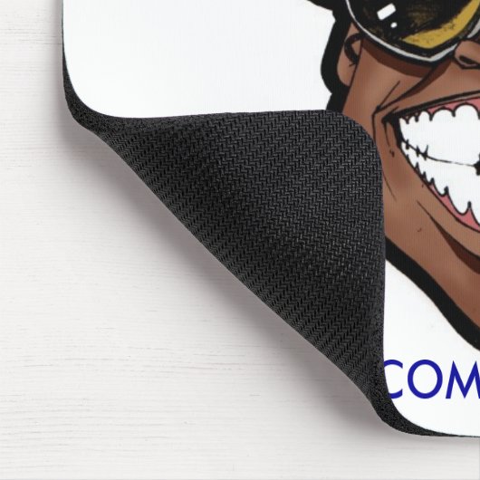 SHOW UW TEETH MUISMAT (Hoek)