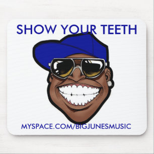 SHOW UW TEETH MUISMAT
