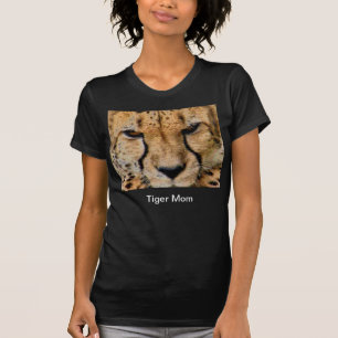 Show Uw Wilde Kant T-shirt