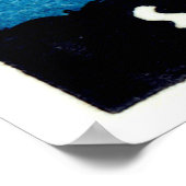 show van 1930 St. Louis Air Poster (Hoek)