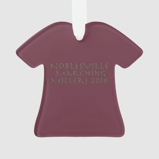 show van Beowulf 2018 Ornament Shirt (achterkant)