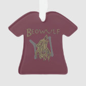 show van Beowulf 2018 Ornament Shirt (voorkant)