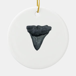 SHOW VAN DE STERKTE KERAMISCH ORNAMENT