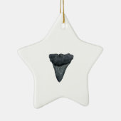 SHOW VAN DE STERKTE KERAMISCH ORNAMENT (Rechts)