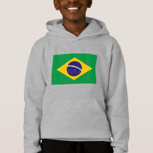 Show van je kleuren - Brazilië