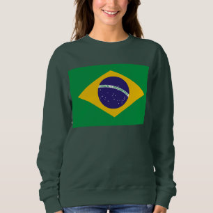 Show van je kleuren - Brazilië Trui